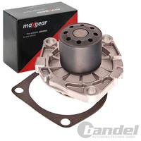 Maxgear Wasserpumpe Mit Dichtung Passend FüR Alfa 147 156 159 166 Brera Giulia