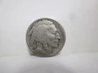 1918-D US BUFFALO NICKEL