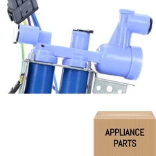 AP6834504-A PS12705553 OEM For Frigidaire Refrigerator Water Valve Part # Model