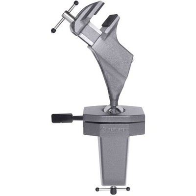 Bernstein Tools for Electronics SPANNFIX  Schraubstock 9-205 Backenbreite: 50...
