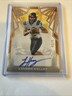 2025 Leaf Trinity Bronze Landen Holley # 42/75 Auto Autograph