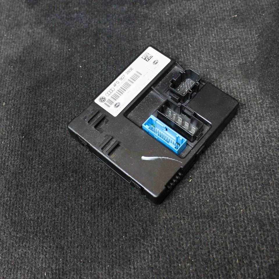 Centralina comfort AUDI A6 4F2, C6 4F0907289E 2.0 Diesel 89kw 2004 2435580 - Immagine 3 di 3