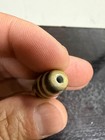 Unusual Antique/ Vtg. Chinese Cameo Dzi Beads — photo 9