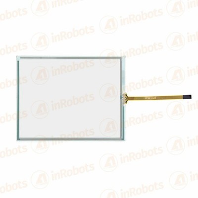 Touch Screen Glass Panel for Riso Copier RZ370 RZ570 RZ670 RZ970 MZ770E #zc