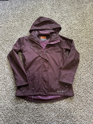 Women s Merrell Opti-Shell Coat | Size Small