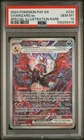 CHARIZARD EX PSA 10 GEM 2024 POKEMON PALDEAN FATES SPECIAL ILLUSTRATION RARE 234