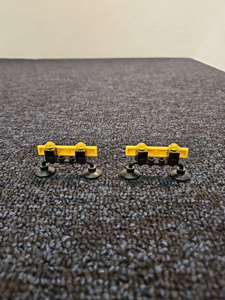 LEGO Batman Bat vs Bane Vaso Persecución 76001 SOLO VEHÍCULO VASO - SIN MINIFIGURAS Foto 2 de 4