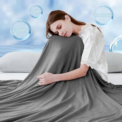 Cooling Blanket -  Queen 