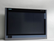 Siemens Panel IPC477D 6AV7240-6DD07-0KA0 19" 8GB RAM i7-3517UE 2xGbE
