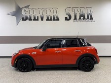 2019 MINI Cooper S 