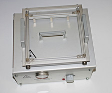 !neu! ISEL/PROMA Tauch-L&ouml;tanlage 1  LA142020 L&ouml;tbad Platine L&ouml;tanlage