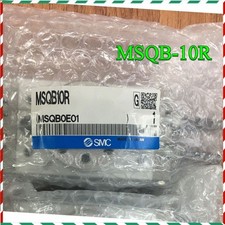 1PCS New SMC MSQB-10R Cylinder MSQB10R fast delivery Quality Assurance