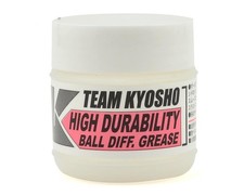 Kyosho High Durability Ball Differential Grease 10g  KYO96510 
