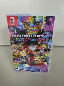 Mario Kart 8 Deluxe | eBay