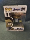 Funko Pop! Marvel Avengers Endgame -Hulk with Taco #575 Vinyl Figure