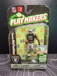 McFarlane Raiders | eBay