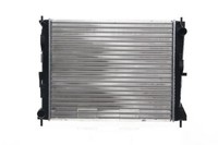 MotorküHler WasserküHler Mahle CR 1691 000S FüR KR0 Clio Renault K12 Modus Micra