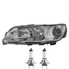 Scheinwerfer links für Peugeot 306 Cabriolet 7D N3 N5 1.6 1.8 16V 7A 7C