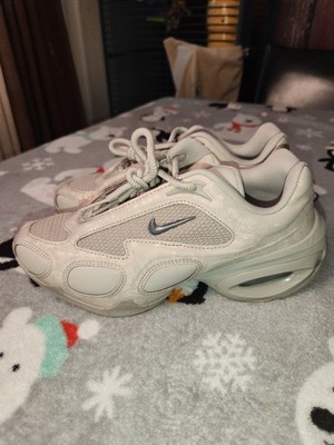 Nike Air Max Muse College Grey Women size 5