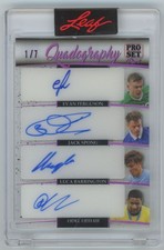 2023 Pro Set Pure Multi-Sport Cards Checklist 12
