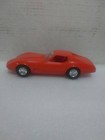 1975 Corvette Promo Car Orange MINT — photo 5