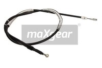 1 X Seilzug Feststellbremse Maxgear 32-0708 FüR Audi A4