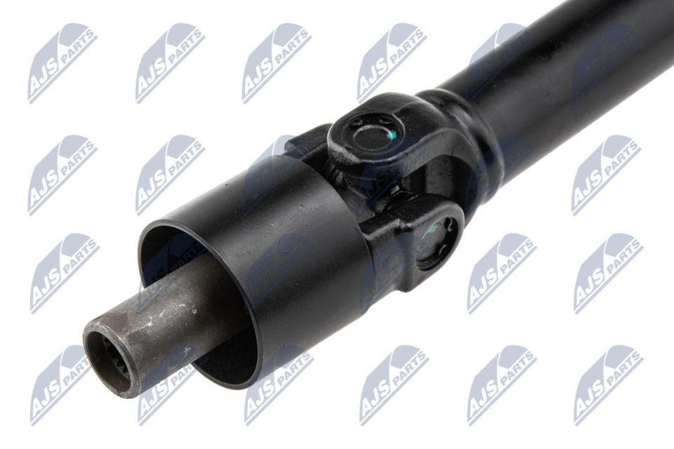 N.T.Y. NWN-FT-004.NTY Propshaft, axle drive for DAIHATSU,PIAGGIO - Image 10