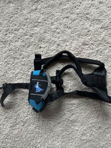 Help 'Em Up Dog Arthritis/Mobility Harness, Size Large, BACK PIECE ONLY!