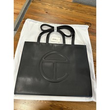 Telfar Large Shopping Bag