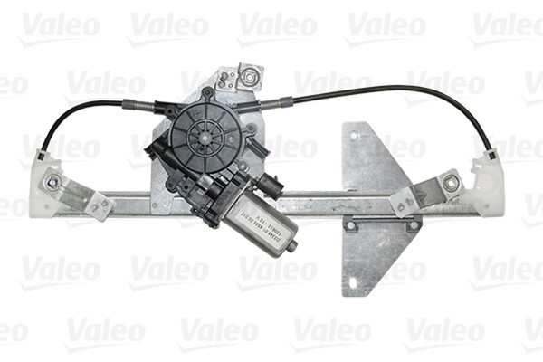 Fensterheber Valeo 851424 FüR Qashqai Nissan J10 NJ10 12V Renault Kadjar Tce 130-image