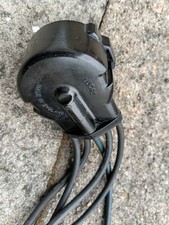 Triumph Dolomite Sprint Lucas Distributor Cap & HT Leads 41589