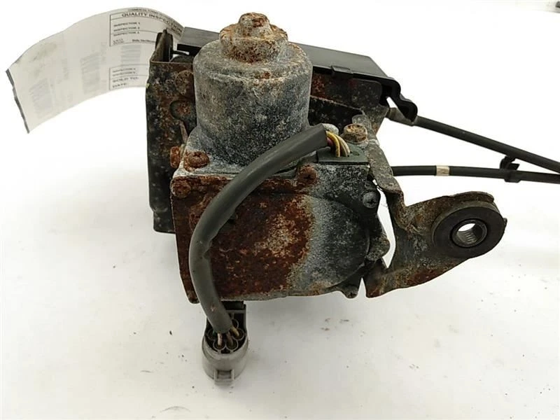 Actuador de control de crucero Toyota Land Cruiser FJ80 compatible con 1990-1997 Foto 3 de 4