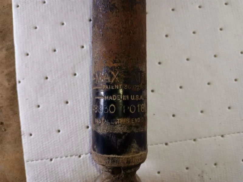 Amortiguador Chevrolet Suburban 1500 2008 6558832 Foto 4 de 4