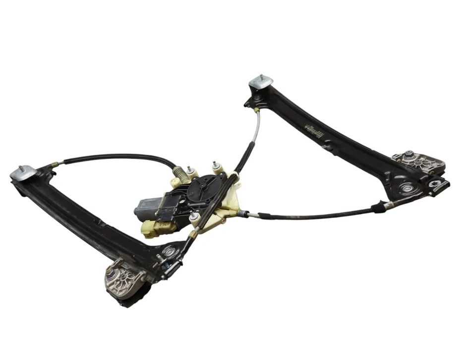 14-22 Maserati Quattroporte M156 Front Left Side Window Regulator Motor Oem - Image 4 of 4