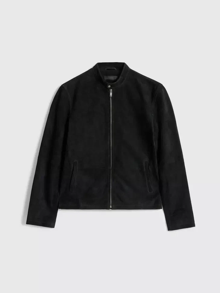 John top varvatos jacket