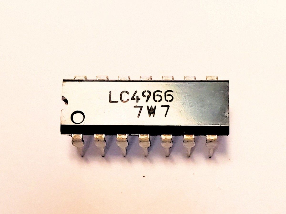LC4966 LC4966