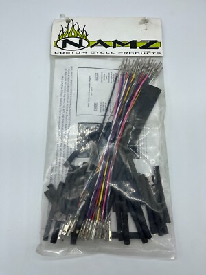 Namz Handlebar Control Extension Kit - Part # 486366