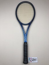 HEAD AMF ARTHUR ASHE CUP Racchetta Tennis Vintage Racket MADE IN AUSTRIA