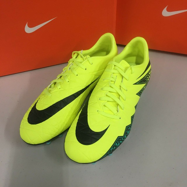 hypervenom phelon 2 fg