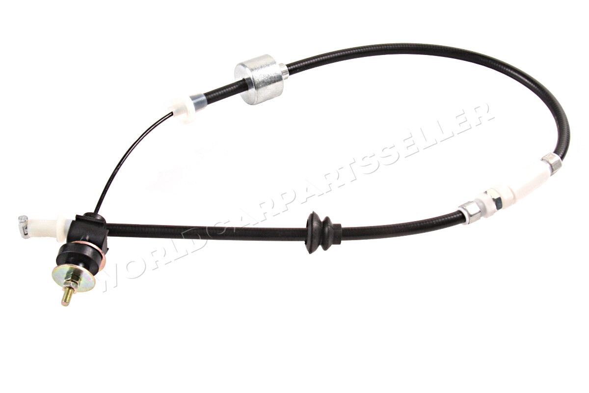 Clutch Cable For VW Flight Polo Box Classic 6N1721335B | eBay