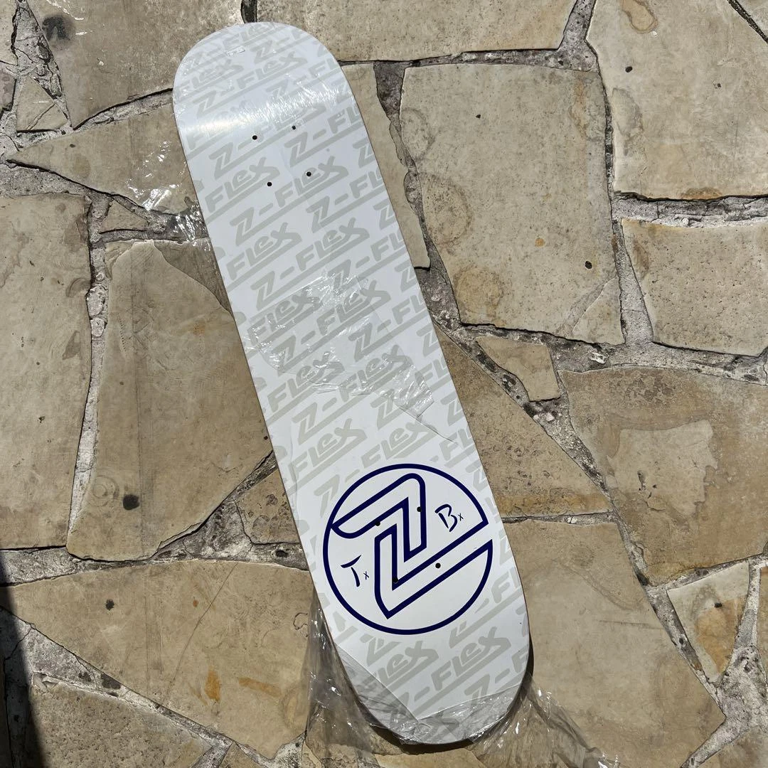Z Flex Logo