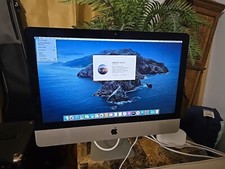 2013 Apple iMac 21.5" - 2.9ghz Core i5 - Good Condition