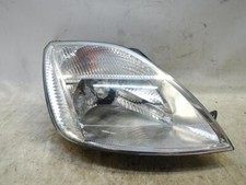 Ford Fiesta JD3 MK6 Scheinwerfer rechts Beifahrerseite