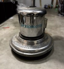 INDUSTRIAL CLEANING MACHINES
