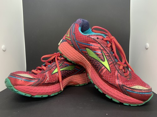brooks adrenaline raspberry