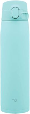 Zojirushi Stainless Thermos Mug Bottle SM-VA72-AM 720ml Mint Blue 2023 Model