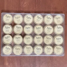 Flaire by Creative Co-Op Chestnuts Roasting Scent Sample Wickless Candle 24 Qty