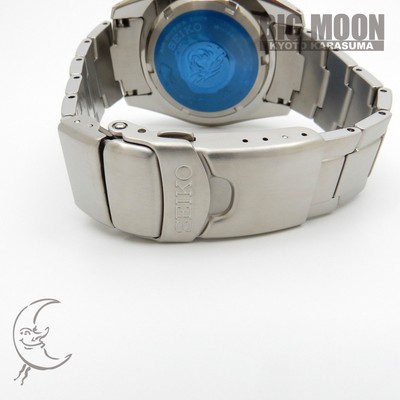 seiko jinbei