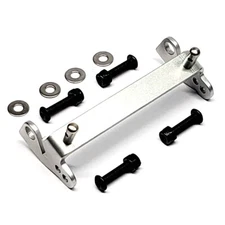 Aluminum Rear Shock Tower  for TAMIYA 1/10 Hornet /Grasshopper buggy