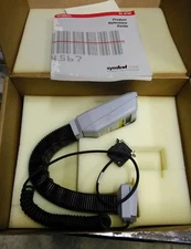 BARCODE SCANNER - Symbol Scanlamp  SL-6720
